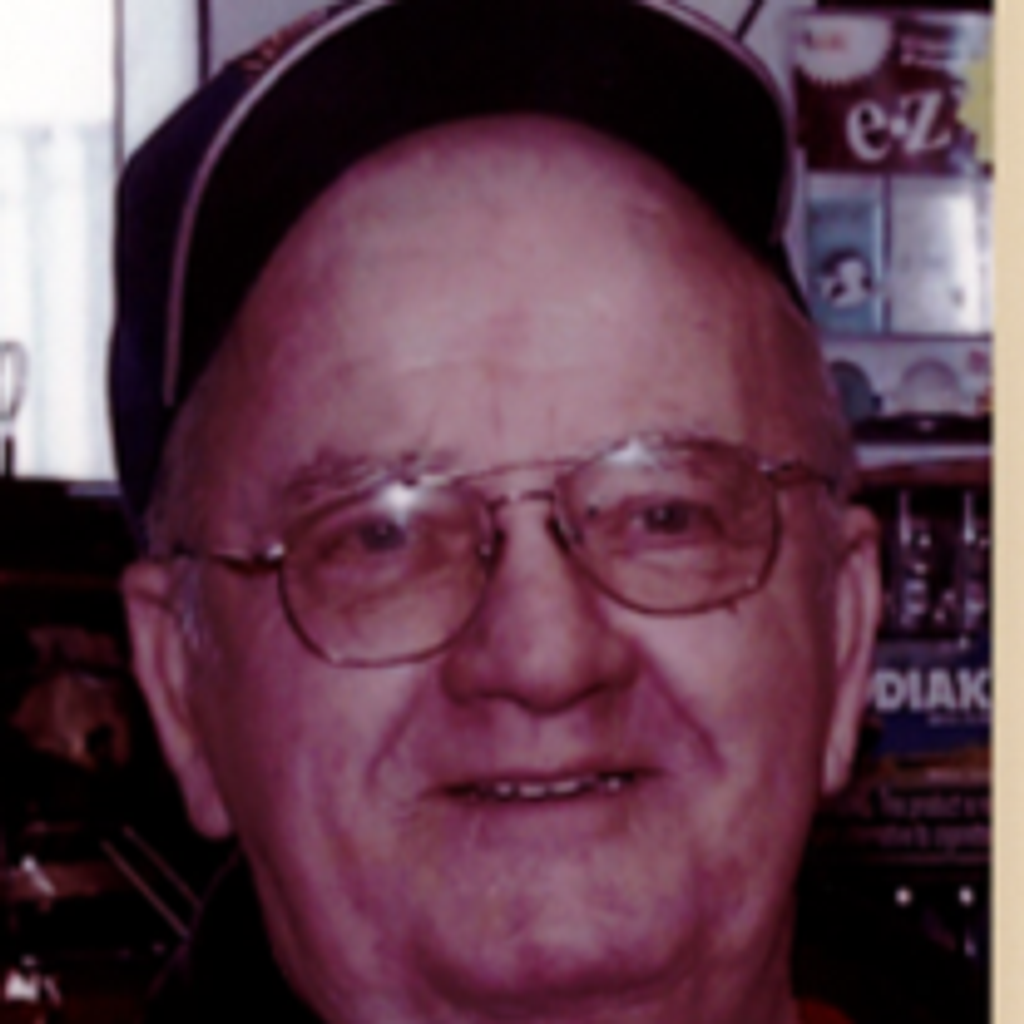 Joseph P. Puchalsky