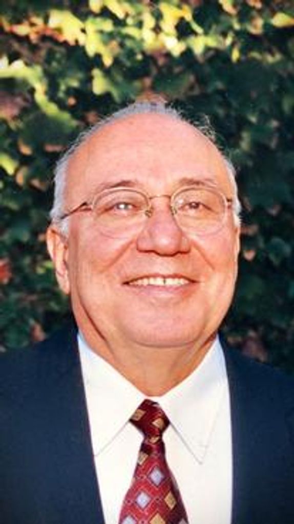 Dr. Joseph Moheban