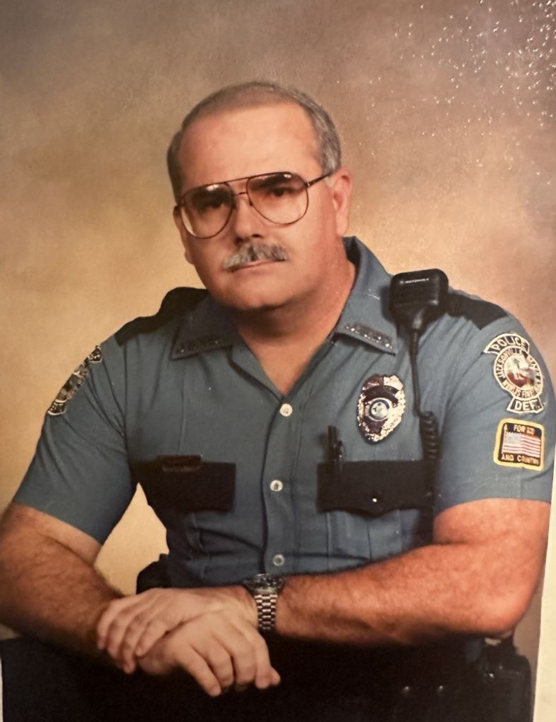 William "Bill"  Holland Sands Profile Photo