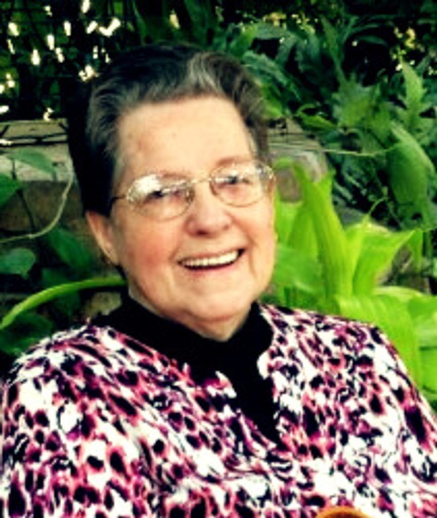 Nancy K. Pettenger Winget