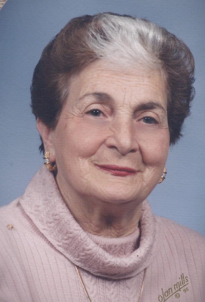 Annette “A” Scioscia Snyder Profile Photo