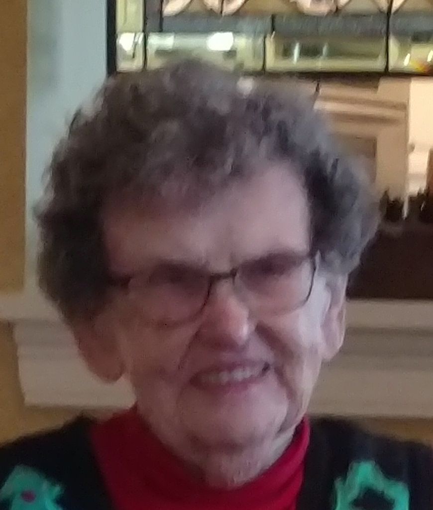 Faith Metcalfe Andrade