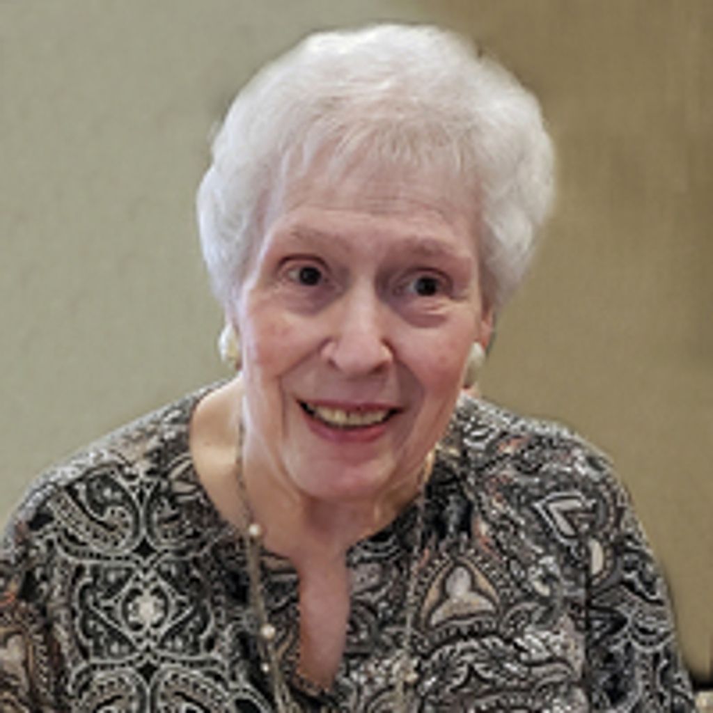 A. Lucille Brauer