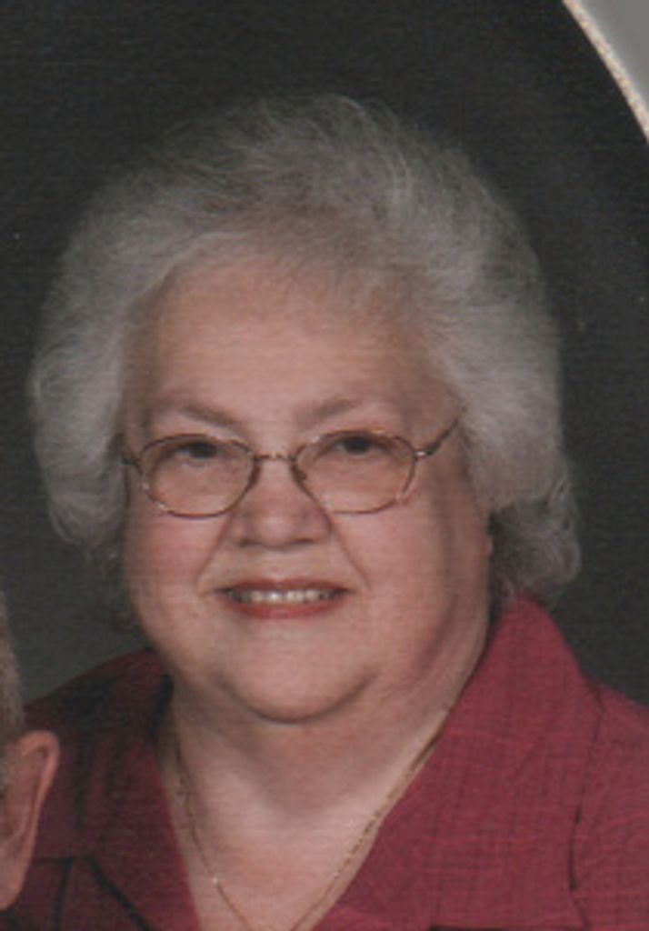 Carol J. (Roost)  Goebel