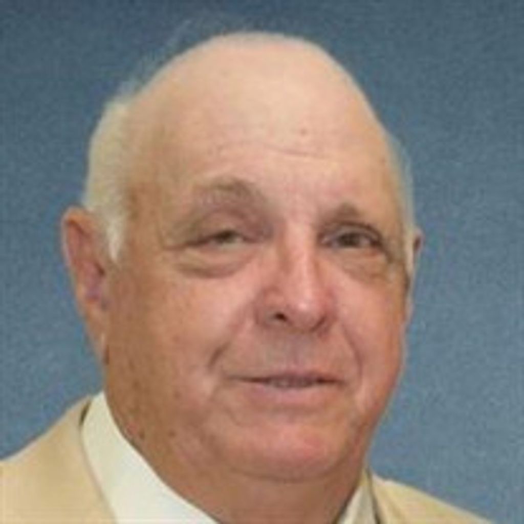 Joseph Marion "Bobby" Franicevich