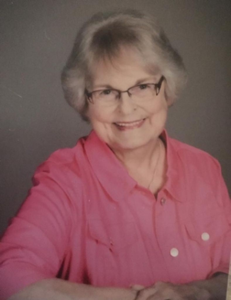 Nancy Rager Profile Photo