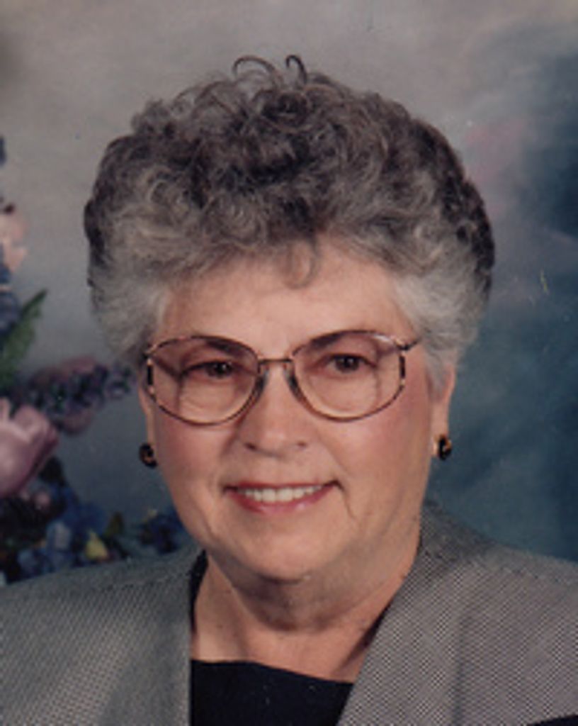 Lois E. Ritz