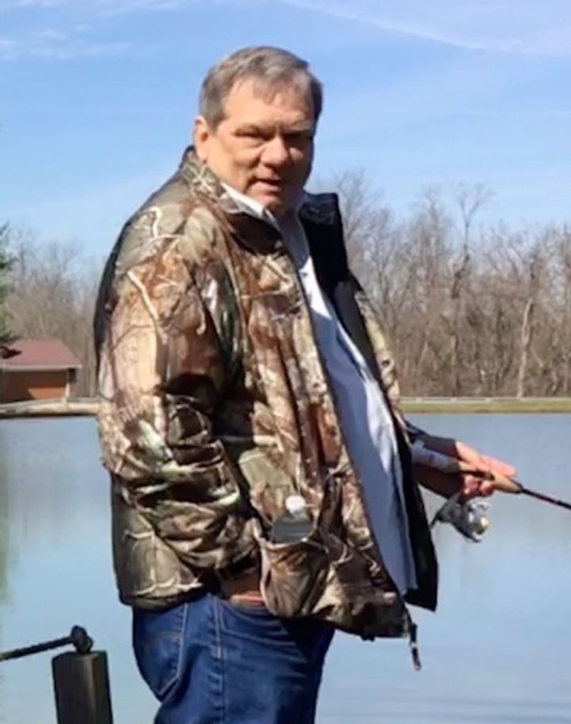 Roger D Miller Profile Photo