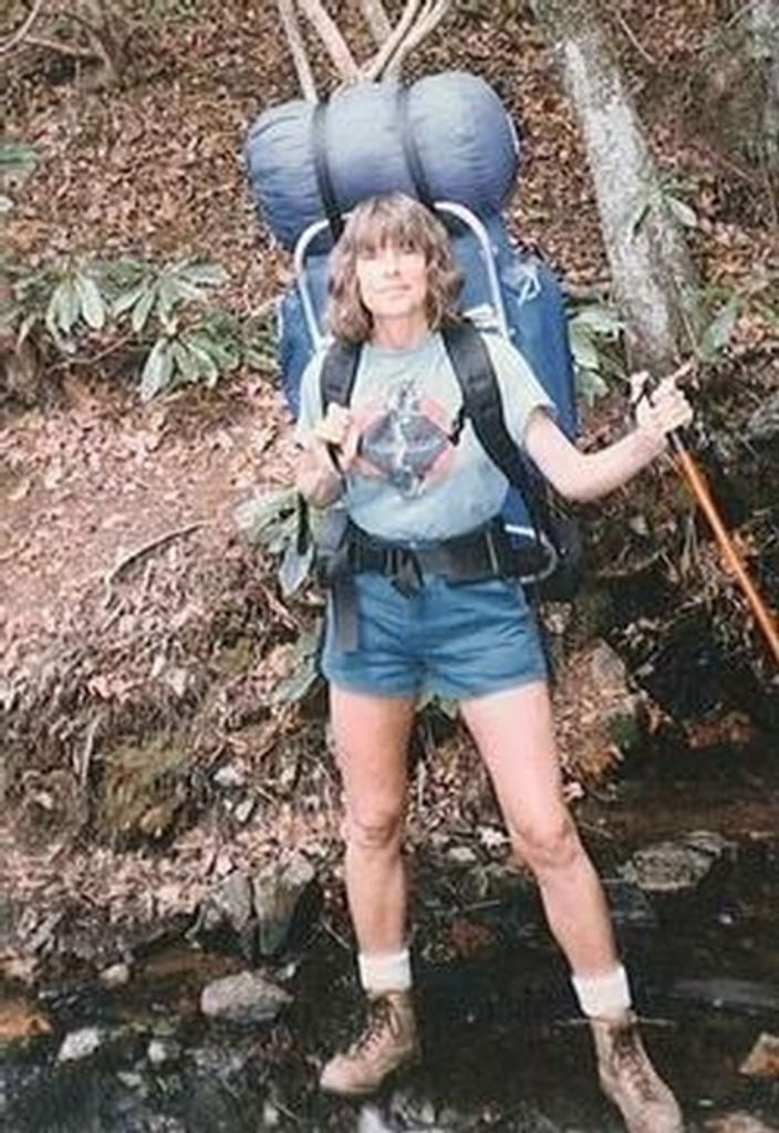 Patti Davidson-Biesbrock