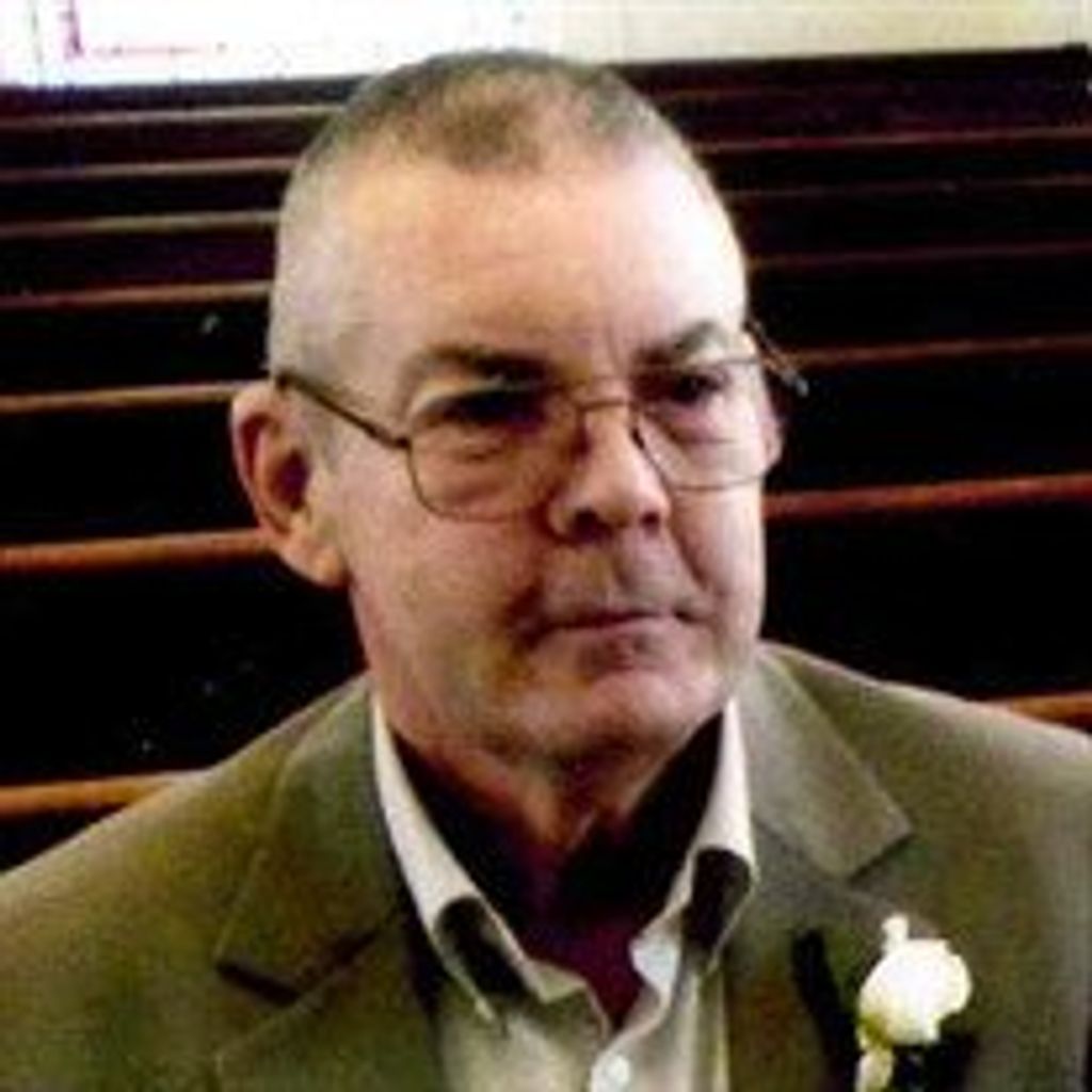 Ira  Richard Newkirk