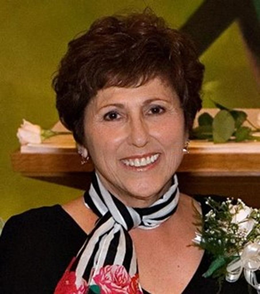 Frances Jean Chappell
