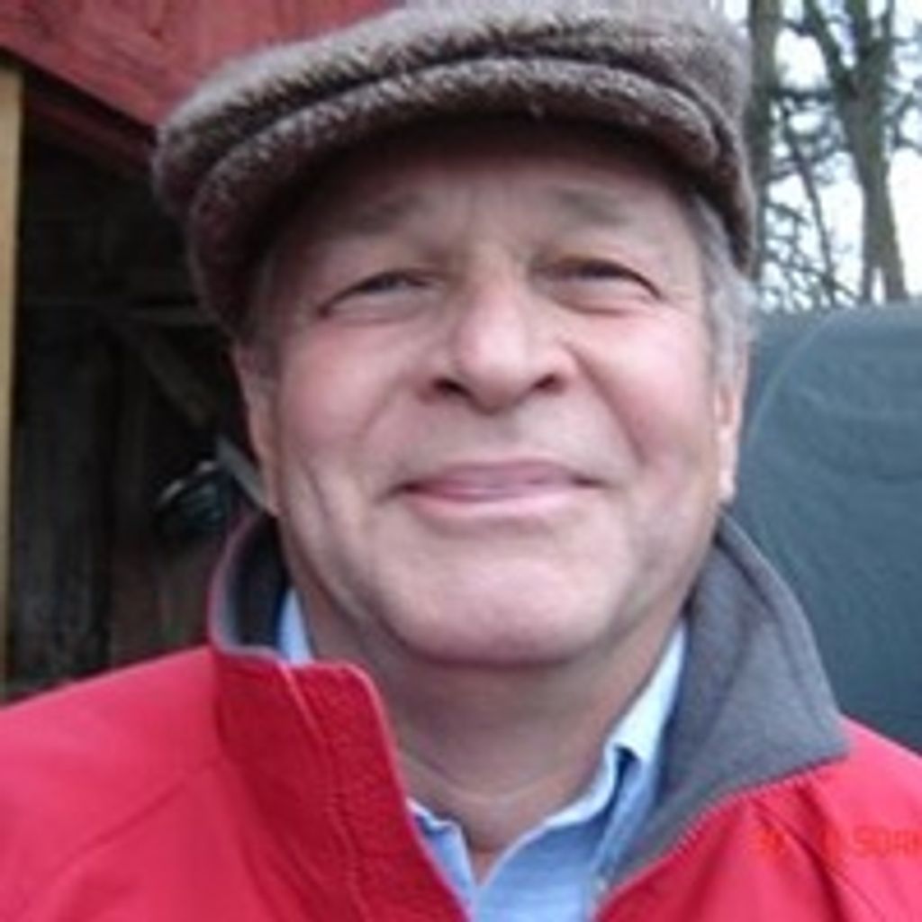 Frank  Edward Mudrak