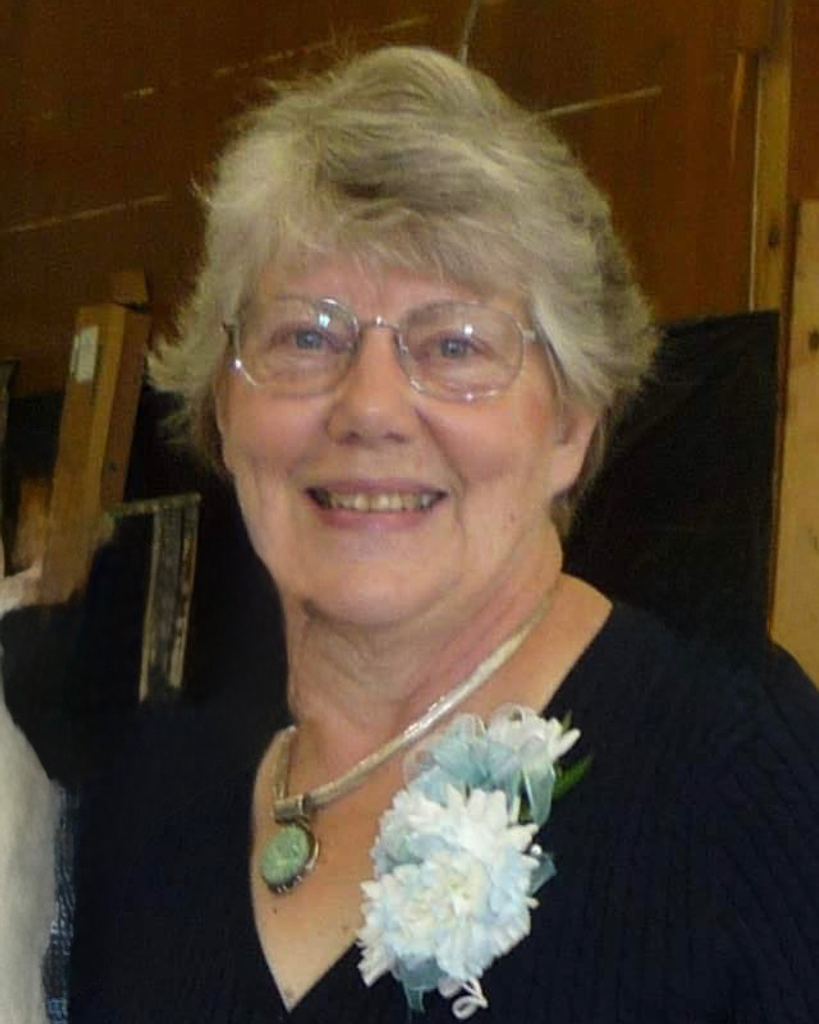 Darlene J. Fritz