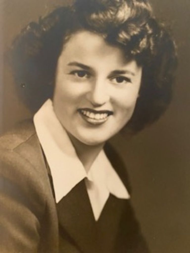 Shirley Francioli Profile Photo