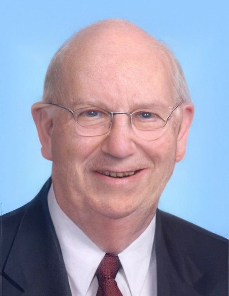 Dwight A. Honeycutt