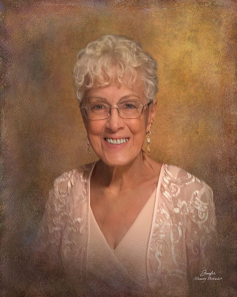 Sandra J. Wikan Schwab