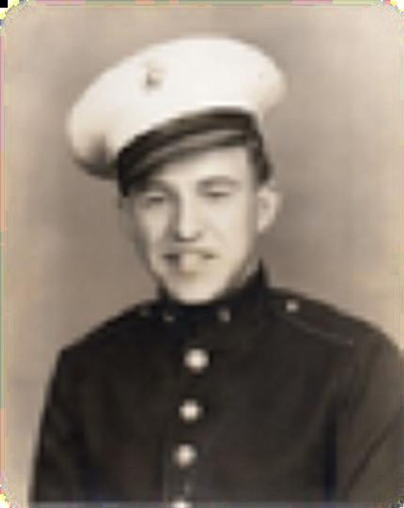 Alfred Johnson Profile Photo