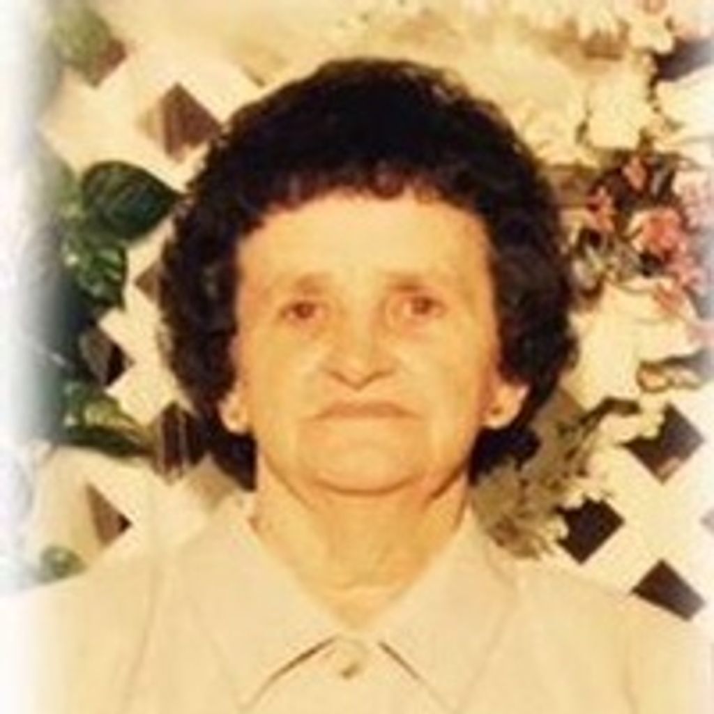 Adeline Callahan Hebert