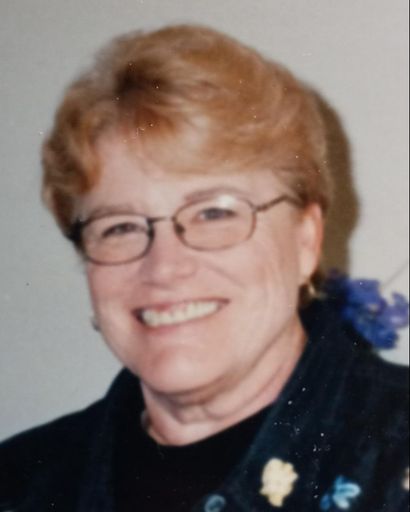 Jill Kathryn Melton Profile Photo