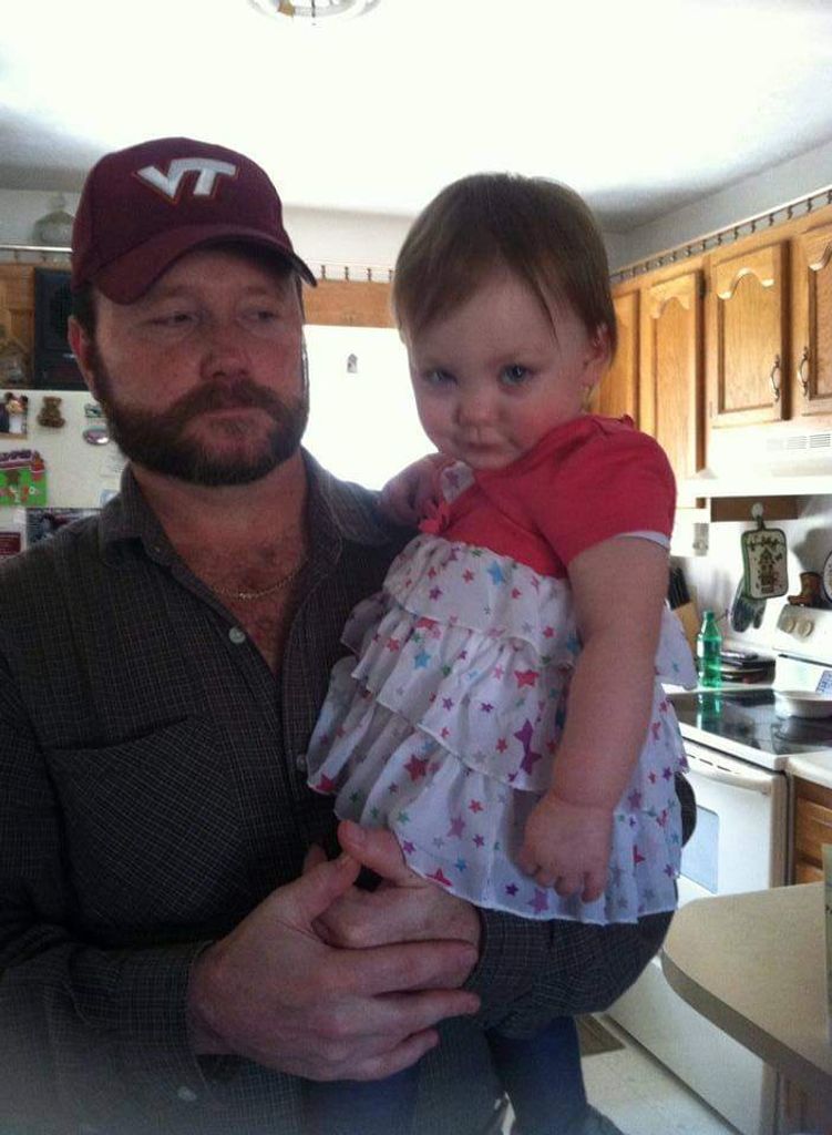 Timothy "Tim" Ray Holley Profile Photo