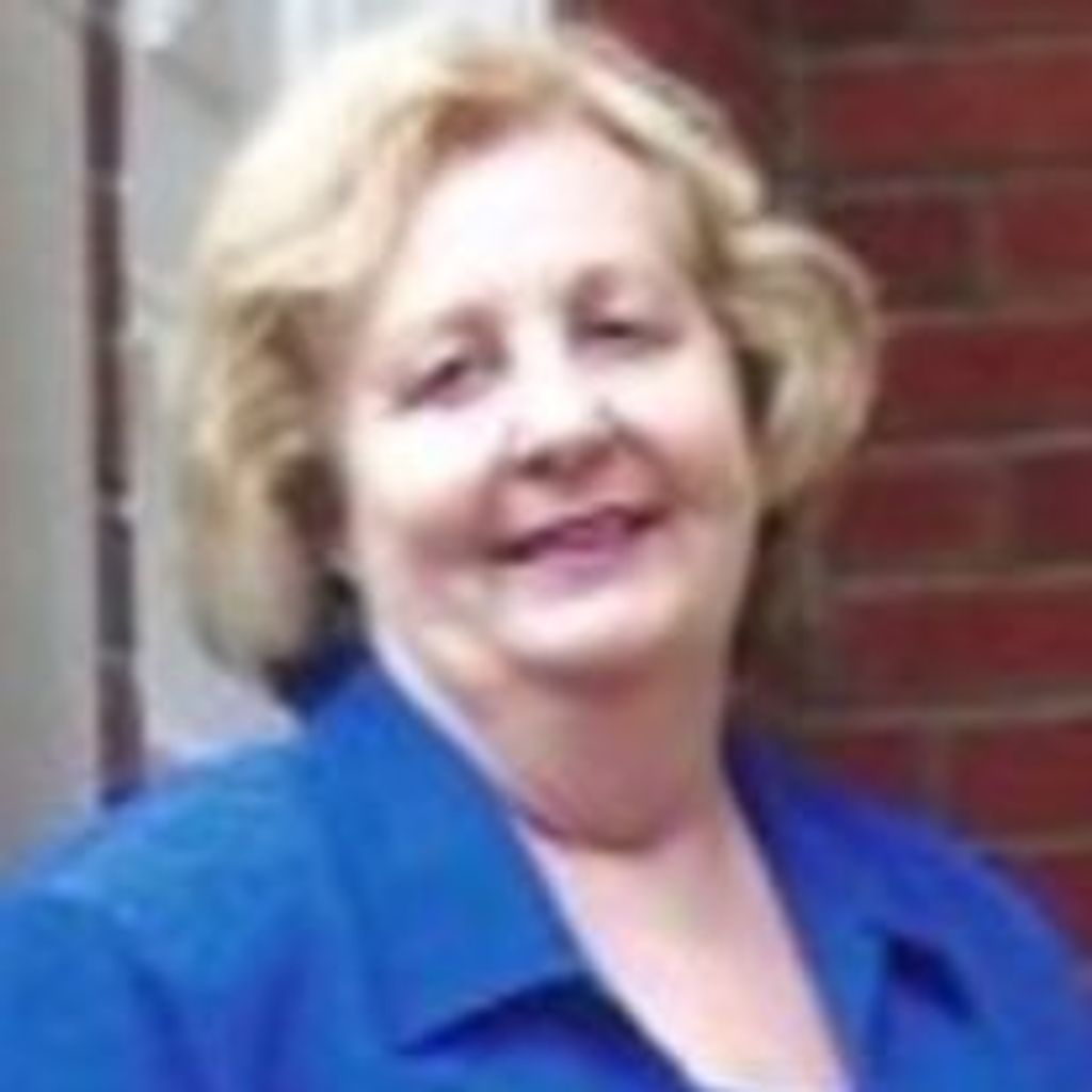 Ernestine Cornett Pettry