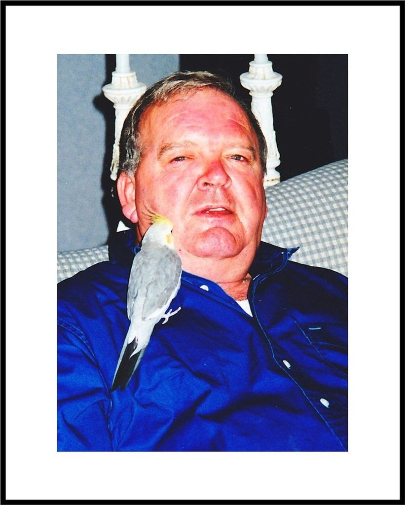 Dennis Ryan Profile Photo