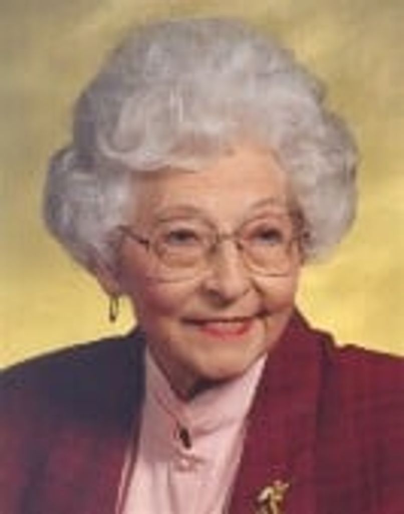 Vivian Williams Watts