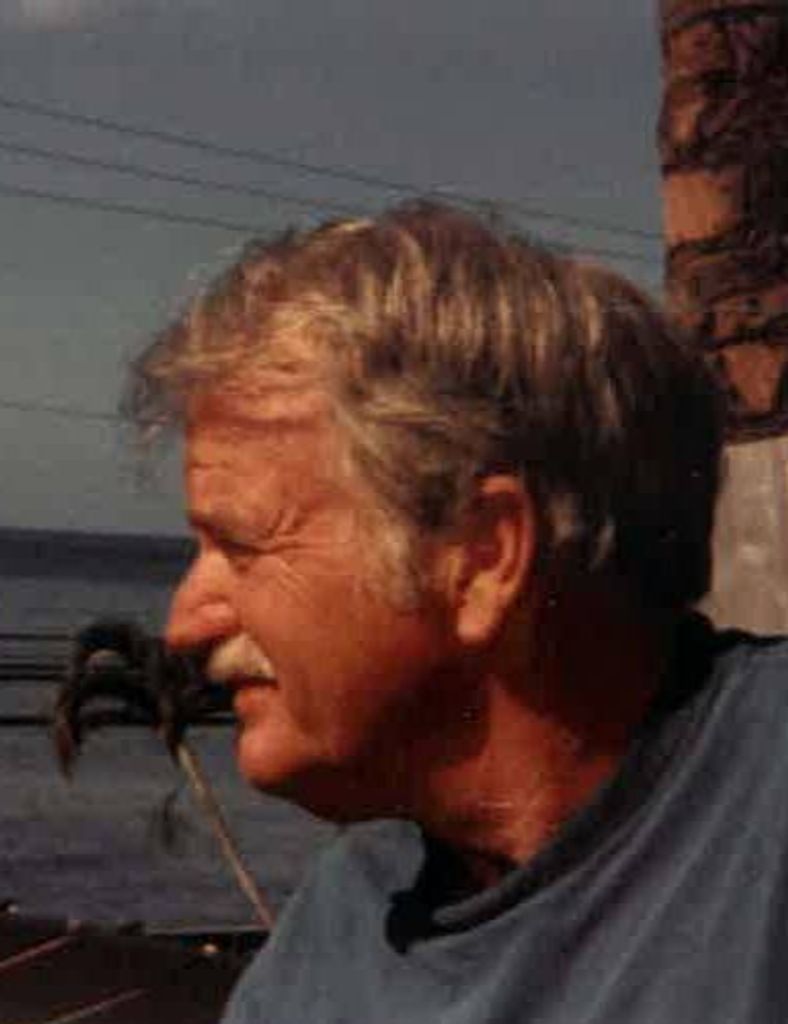 William N Udall Profile Photo