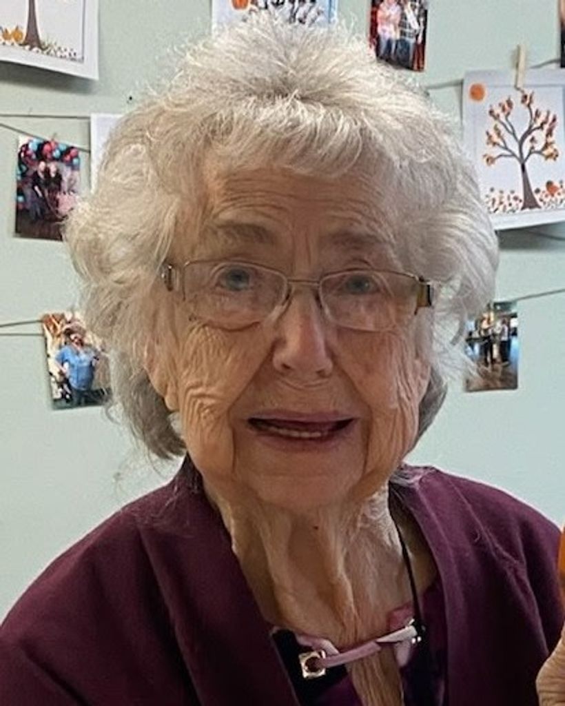Donna Burton Profile Photo