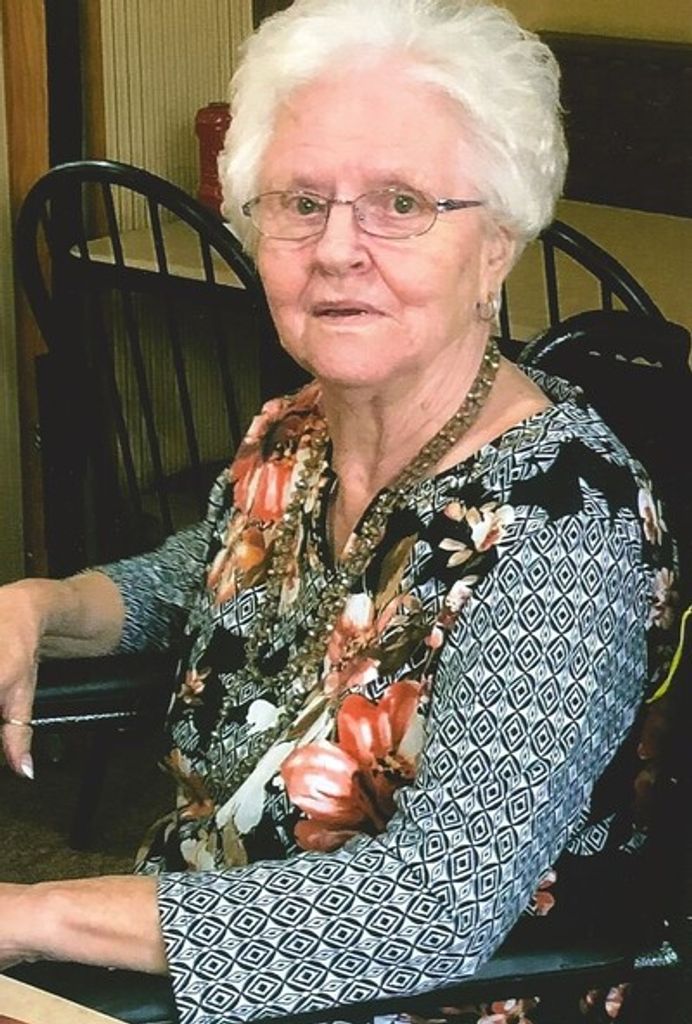 Lois Crigger O'Dell Profile Photo