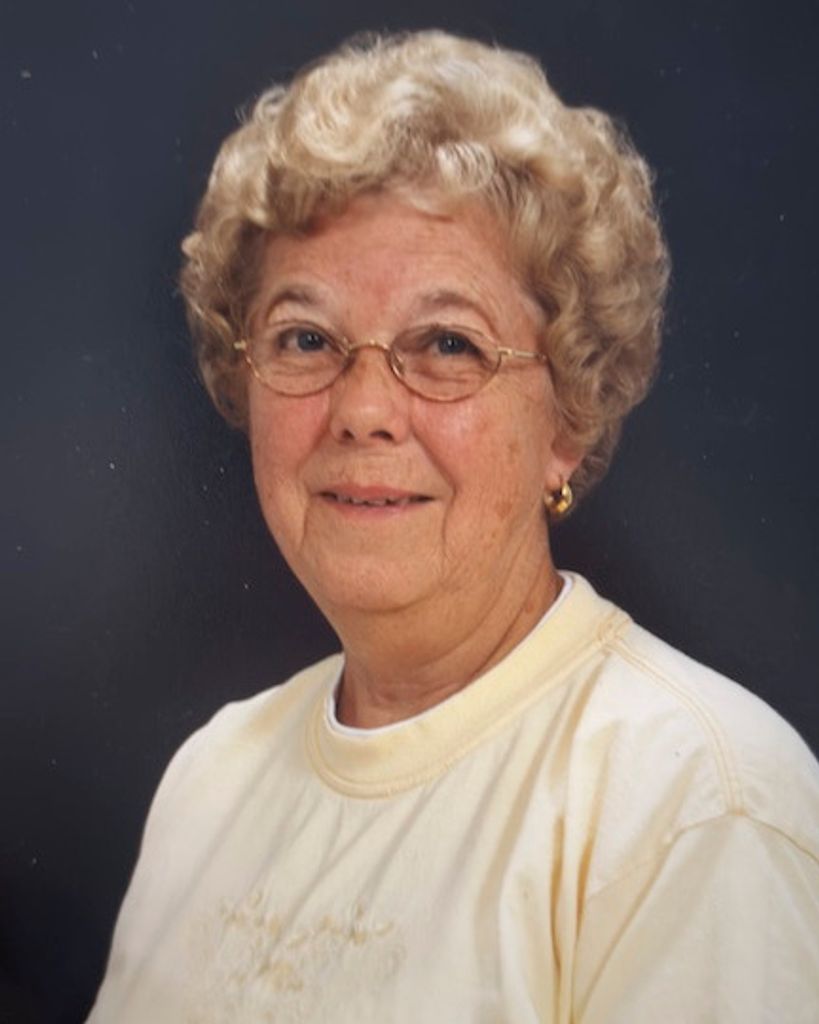Helen Schwalm Profile Photo