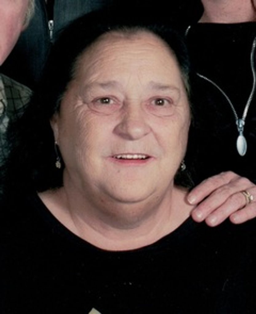 Dorothy  Jean (Whitlatch)  Mithcem