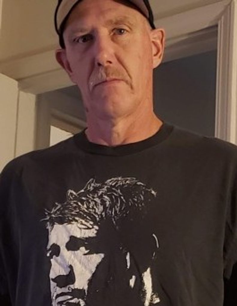 Eric Branch Sr. Profile Photo