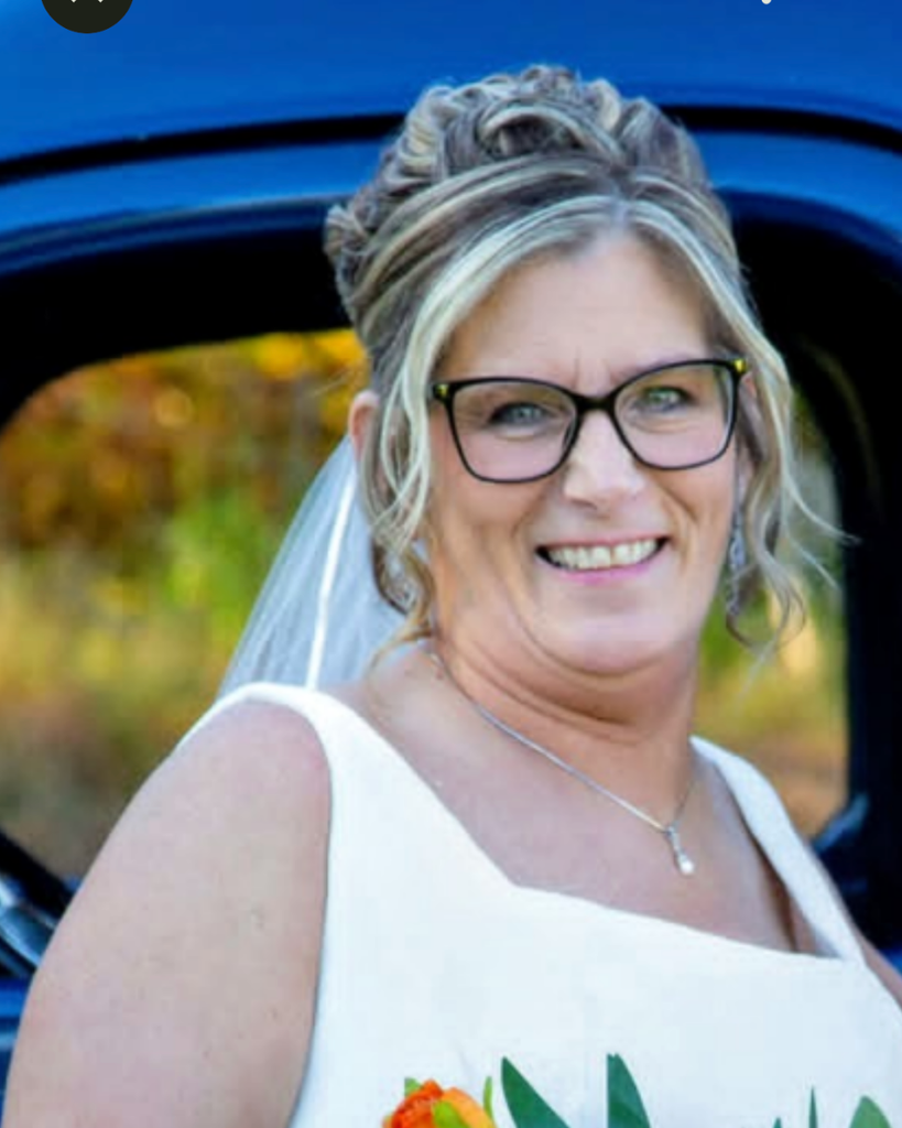 Stacey L. Arnold Profile Photo