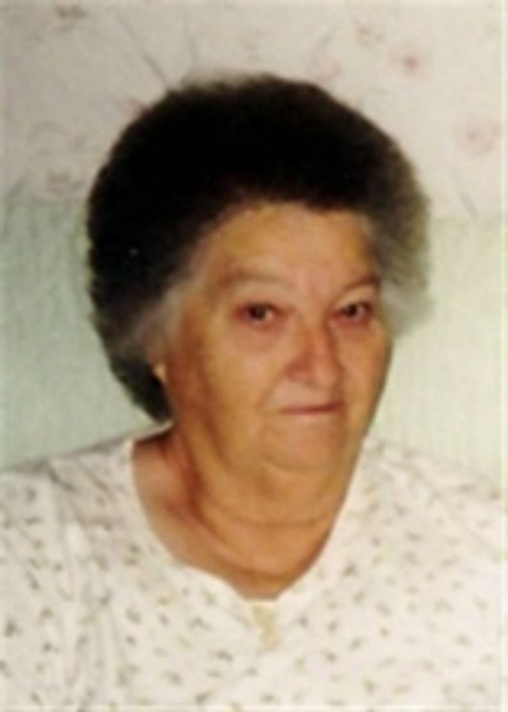 Verla Evelyn Nelson