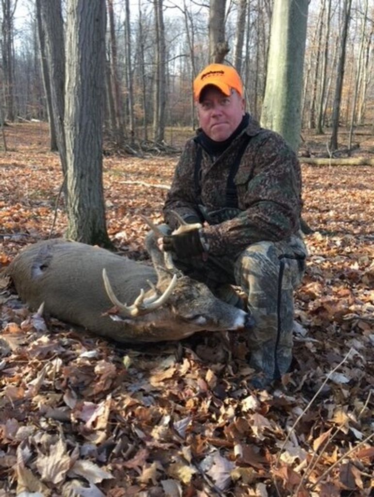 Stephen Spencer Smith Profile Photo