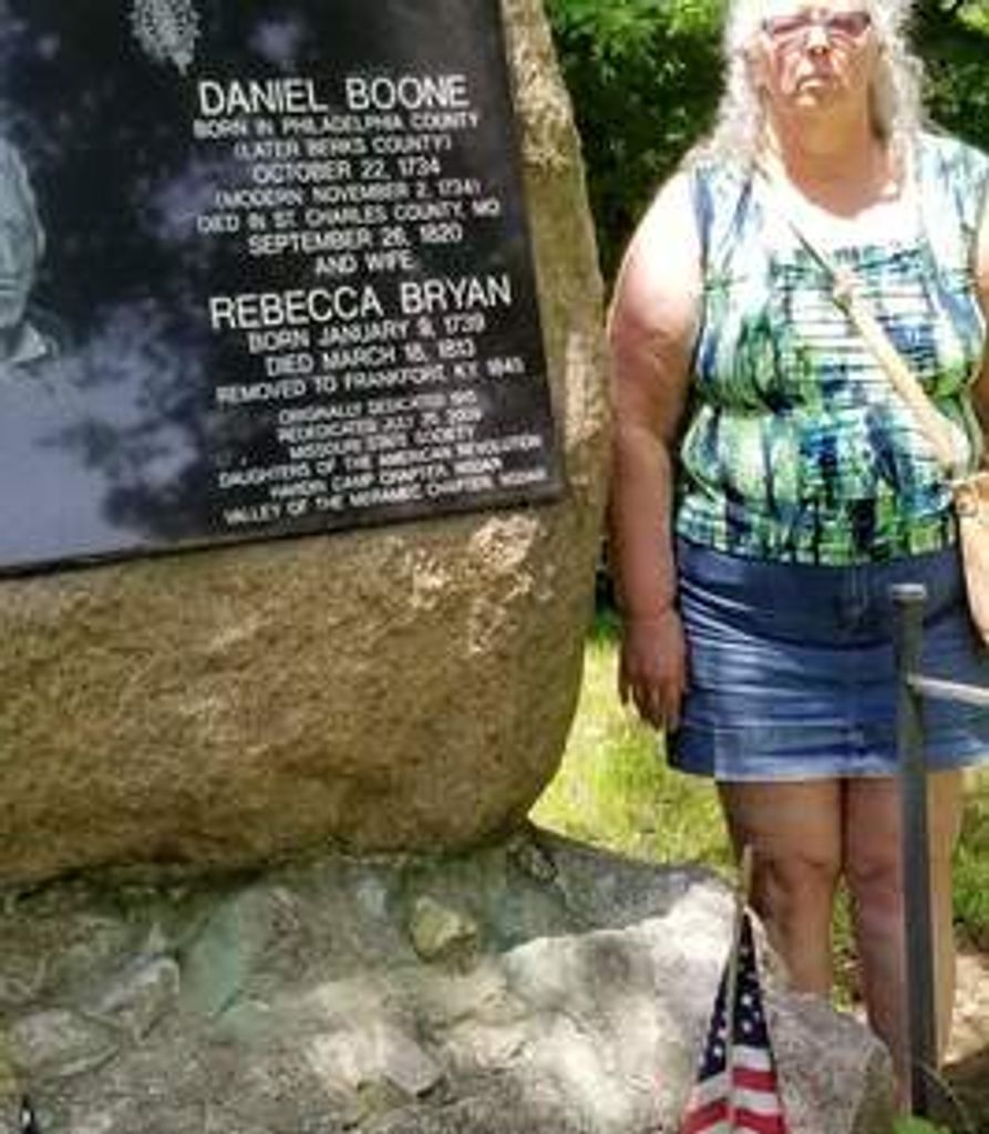 Shelia Marie Hayes (DeClue)