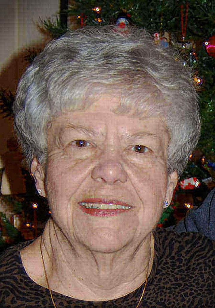 Sandra E. Ramberg