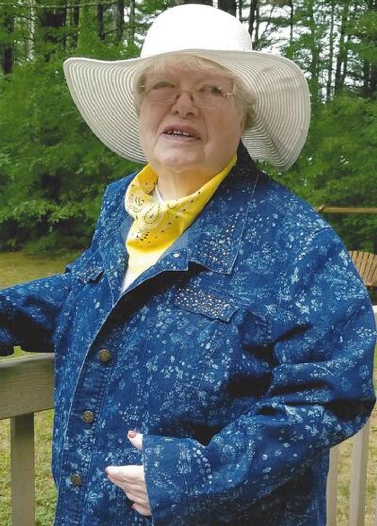 Grace L. May Profile Photo