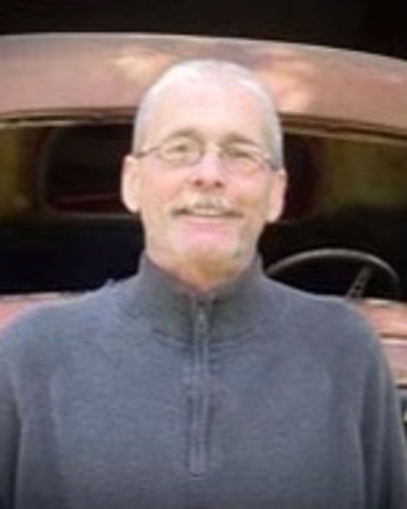 George Henry Murray Profile Photo