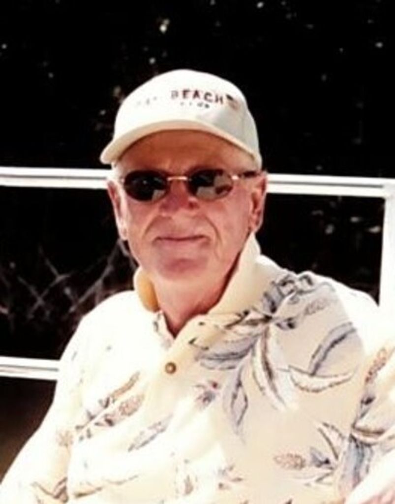 Leonard Sturgeon Profile Photo