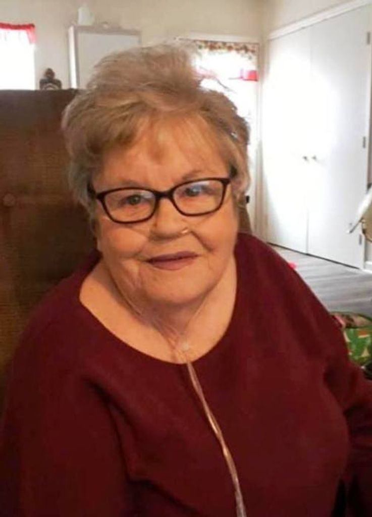 Helen Jobe Profile Photo
