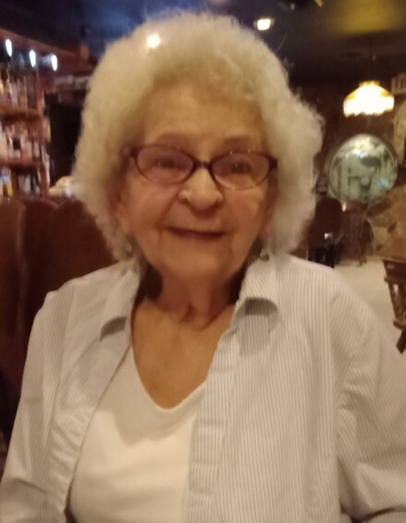 Shirley C. Thompson