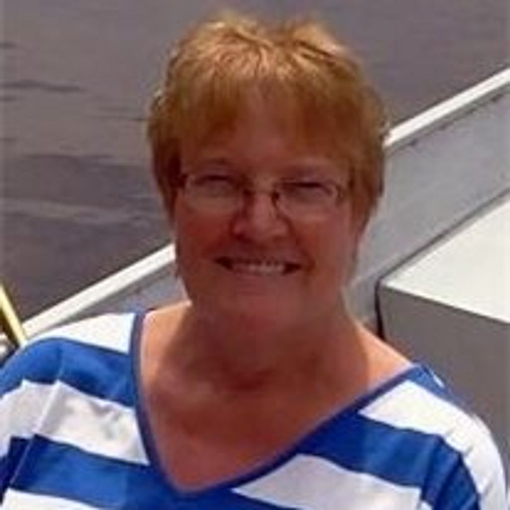 Carol Elaine Luebbert
