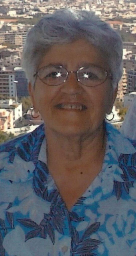 Judith Ann Culgin Profile Photo