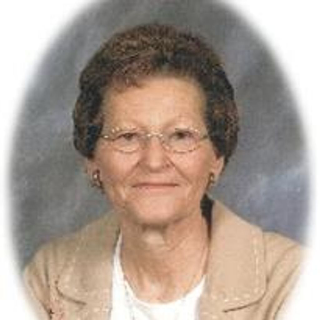 Imogene Chandler