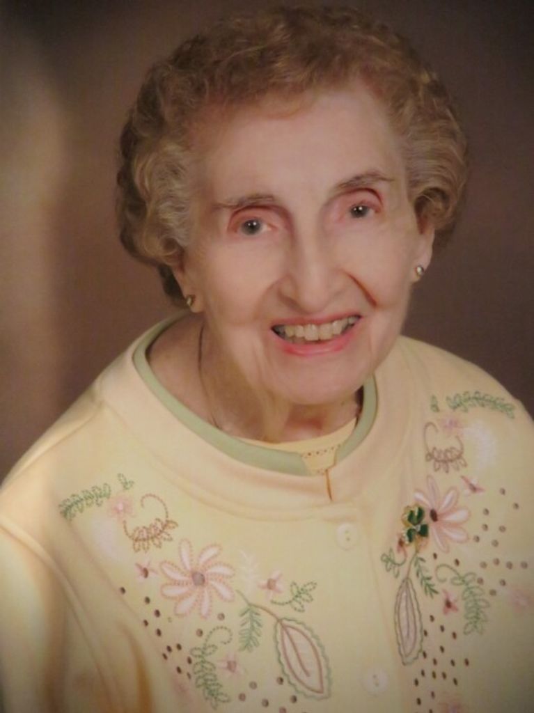 Clara "Polly" Pauline Ragland