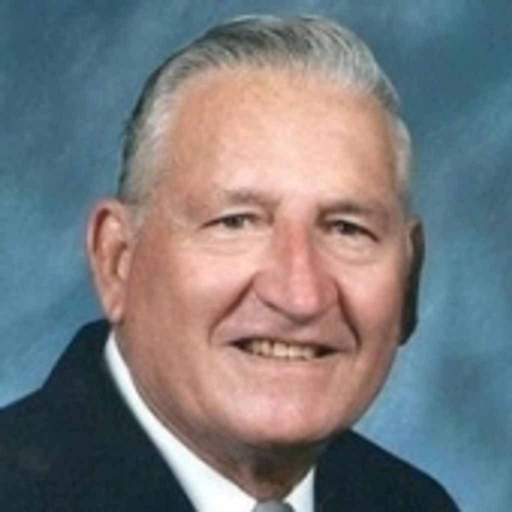 Alfons A. Gerik