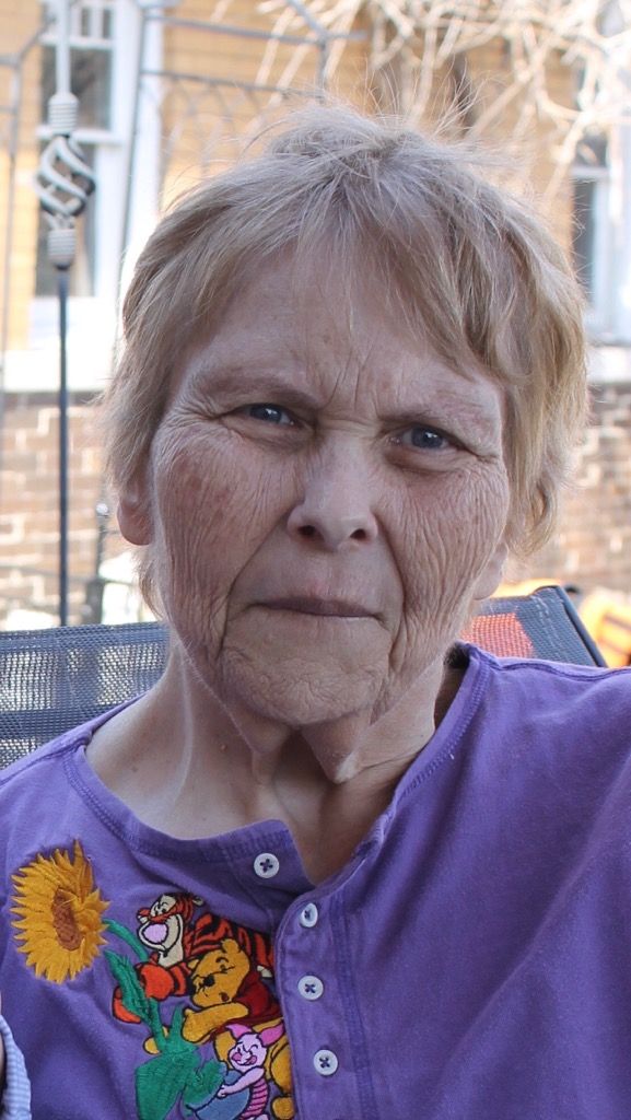 Katherine "Kathy" Kennedy Profile Photo