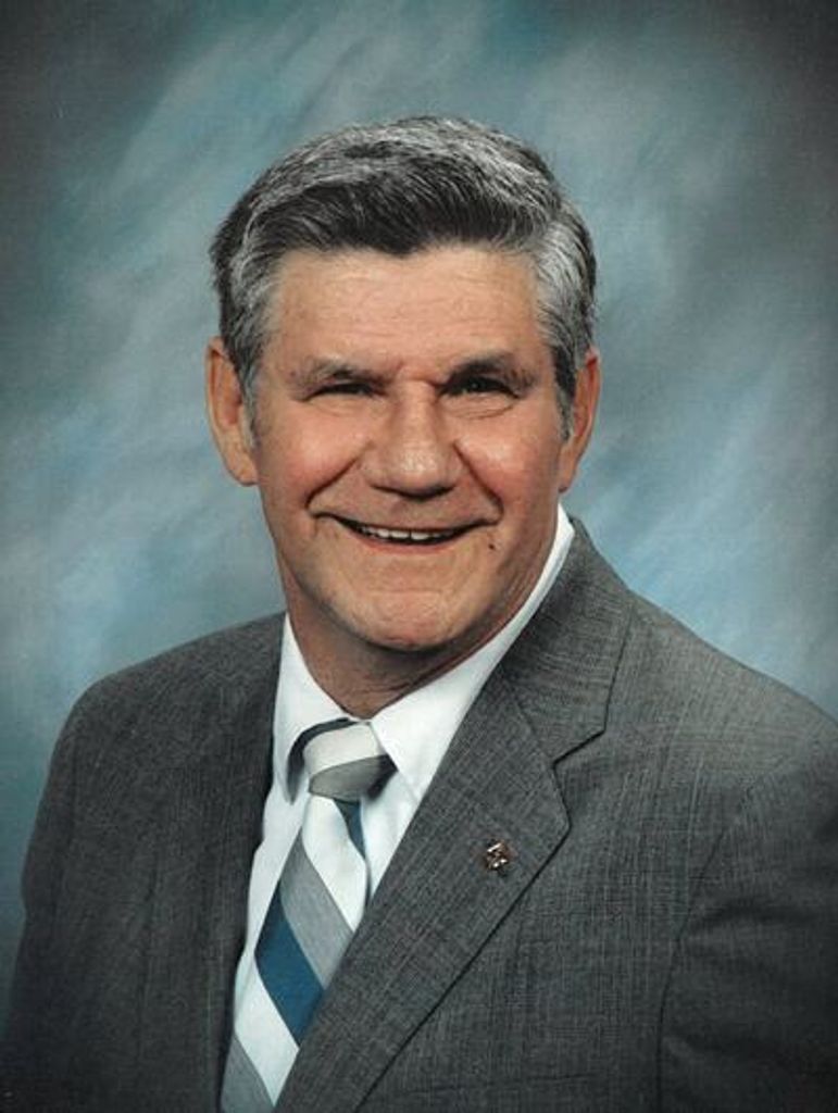 Robert O. Butchino Profile Photo